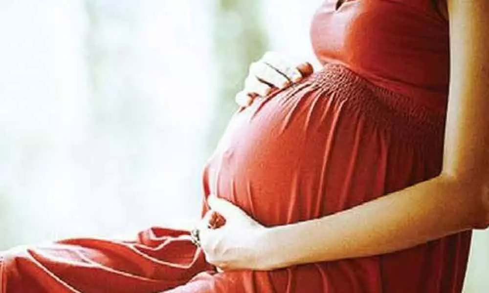Hyderabad: Wanted Extra care for 21,000 pregnant women from red zones