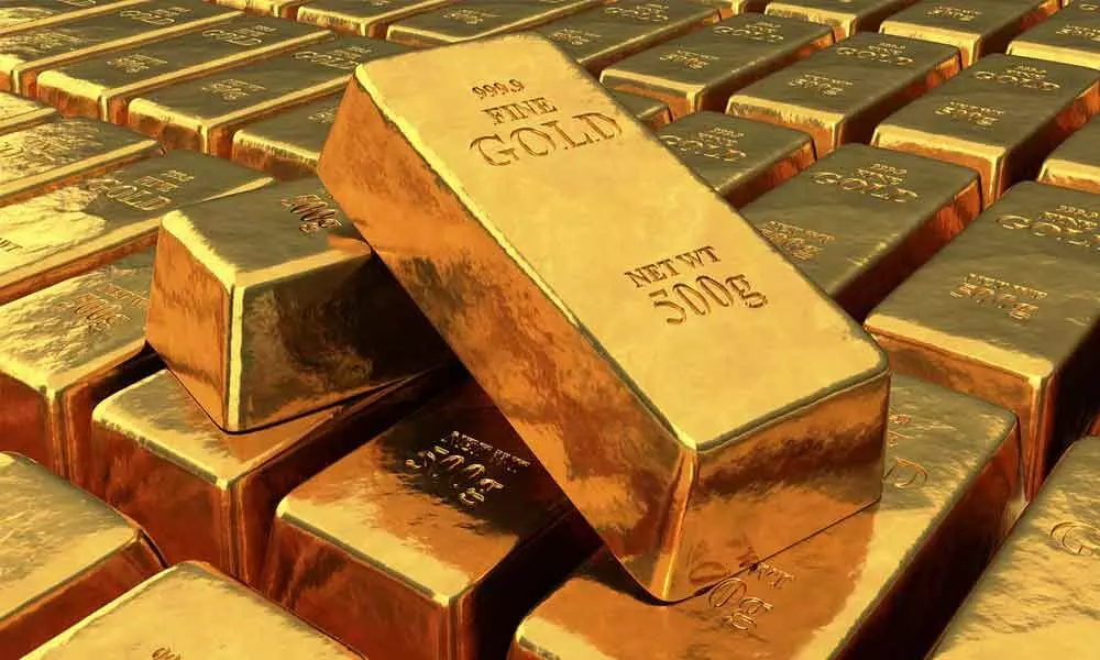 Gold rates today in Delhi, Chennai, Kolkata and Mumbai- 3 May 2020