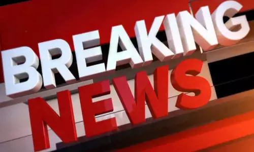 Breaking News May 3 LIVE Updates: India, Telangana And Andhra Pradesh