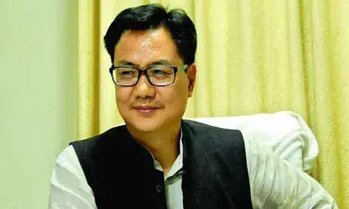 National Camps, Shut Due To Coronavirus, To Resume By May End: Kiren Rijiju