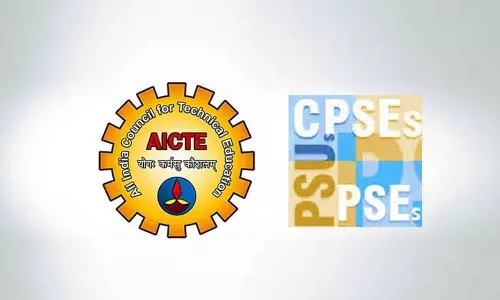Upgrading cyber security: AICTE, Central PSEs to jointly establish 10 Centres of Excellence