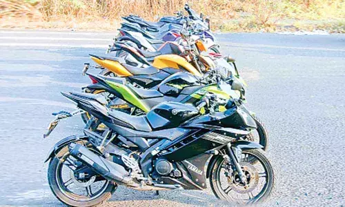 Hyderabad: Rental startups provide crucial mobility services