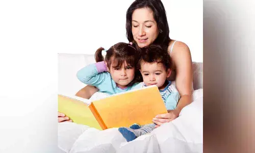 Tips and tricks to stimulate brain activity in children