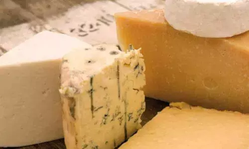 French are being urged to eat more cheese as an act of patriotism amid corona crisis