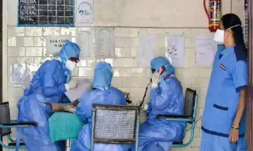 With 466 corona positive cases, Kurnool tops State