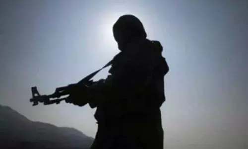 Hizbul, TRF quibble over credit for attack