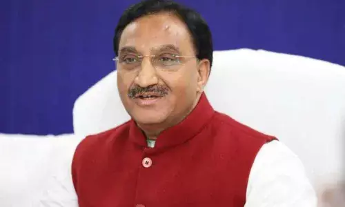 HRD Minister Ramesh Pokhriyal Nishank to announce JEE Main, NEET dates tomorrow