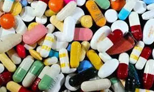 Enough pills available: Druggists Association