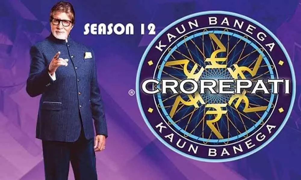 Kaun Banega Crorepati 12 Registrations To Begin From May 9. Details Here