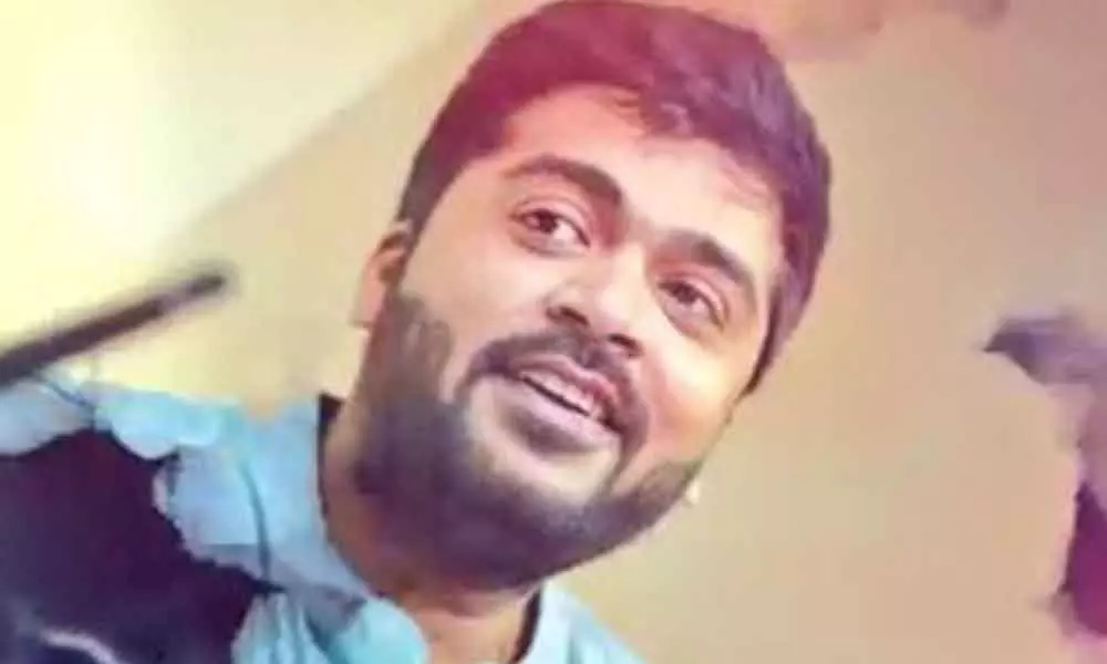 Will Simbu Say Yes To Arranged Marriage?