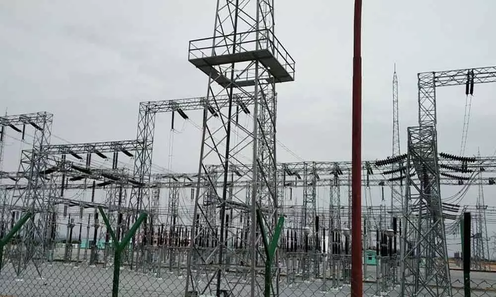 Vijayawada: Drastic revenue fall taking toll on power sector