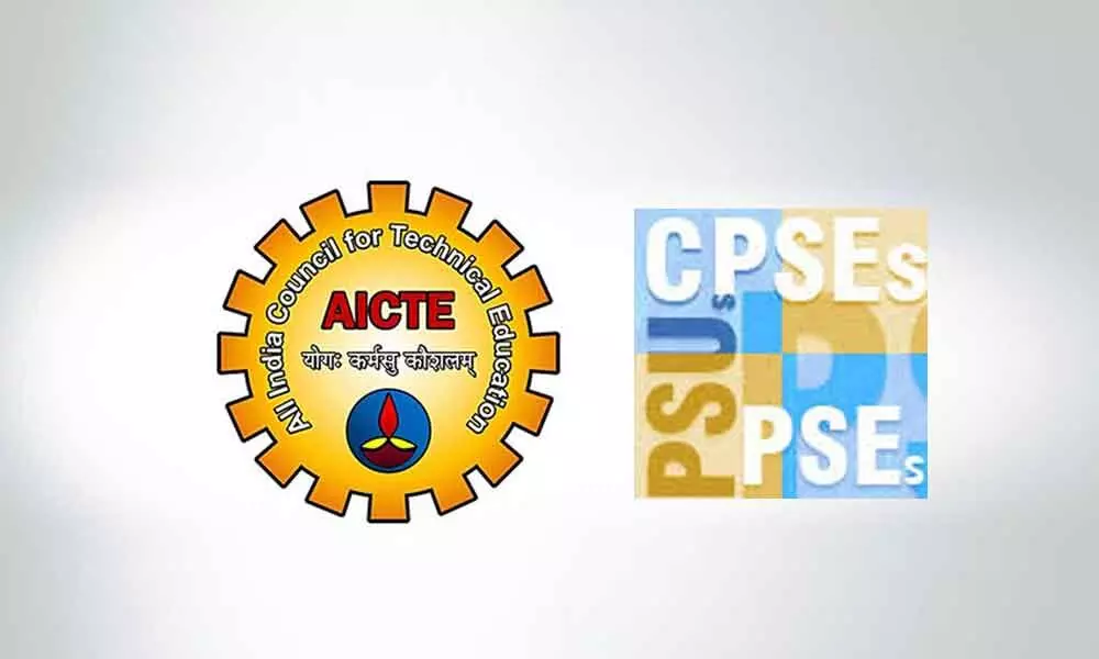 Upgrading cyber security: AICTE, Central PSEs to jointly establish 10 Centres of Excellence