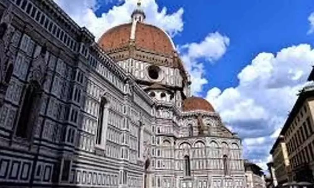 Italian museums turning to online options