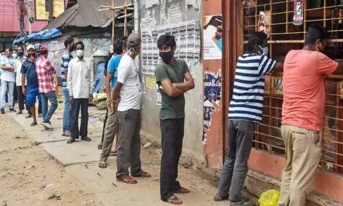 Lockdown 3.0: Liquor Shops To Open In Some States