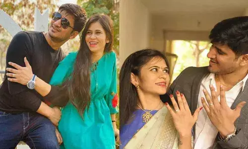 Nikhil postpones wedding twice!