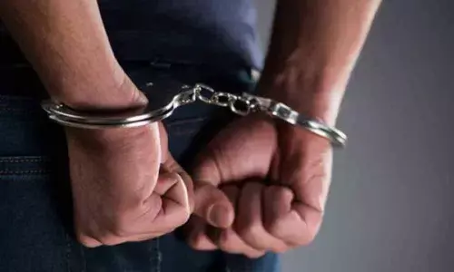 Two booked in Hyderabad for spreading fake news