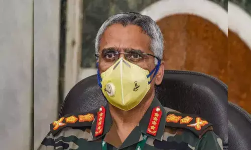 India will give proportionate response to all acts of terrorism by Pakistan: Army chief