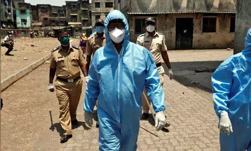 Indias new rules for the Coronavirus lockdown