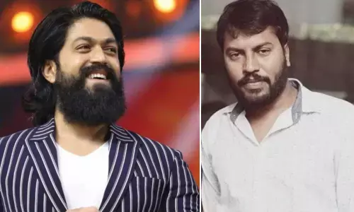 KGF heros next with hotshot Kannada director?