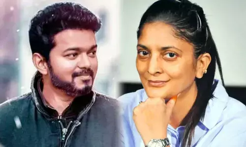 Kollywood Director Clarifies On Thalapathy Vijays Movie