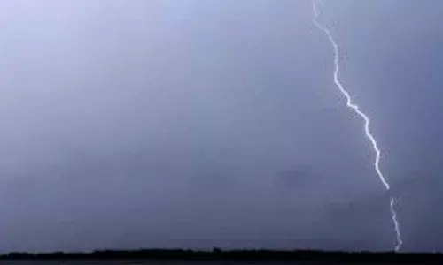 Visakhapatnam: Coastal districts likely to witness gusty winds