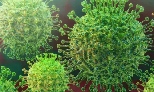 Guntur district records 19 +ve cases