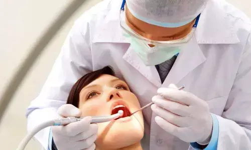 Coronavirus hits dentists hard; say theyre at high risk
