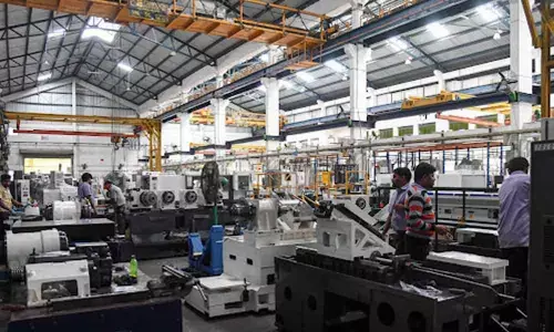 Nellore: Rural areas permitted to start industrial operations