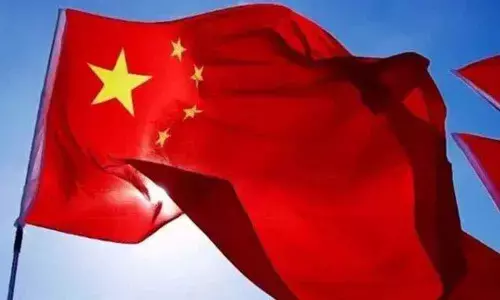 Covid-19 deals blow to Chinas global plans