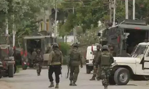 Pakistan at its games again