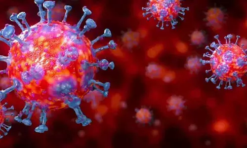 Srikakulam: 55-yr-old woman tested +ve after death