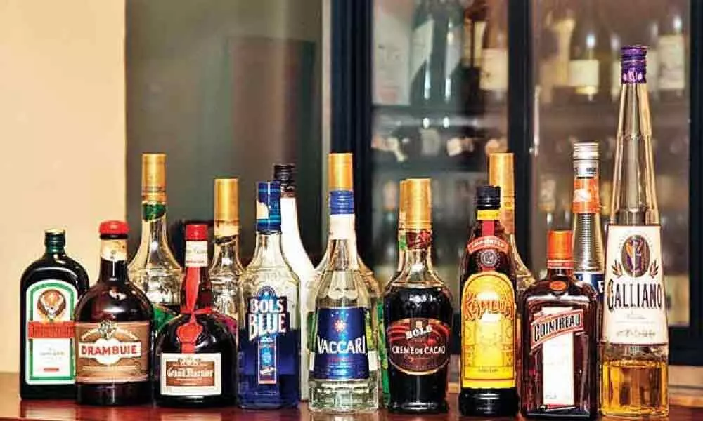 Andhra Pradesh government increases liquor prices in the state, here are the details