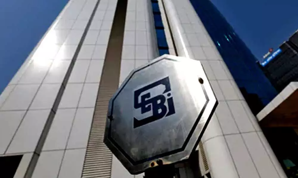SEBI allows promoters to hike stake by 10%