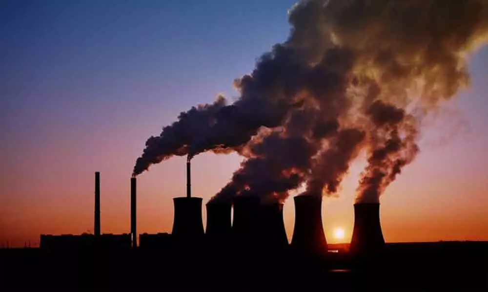 Coronavirus risks future of Indias coal-fired power plants: IEEFA
