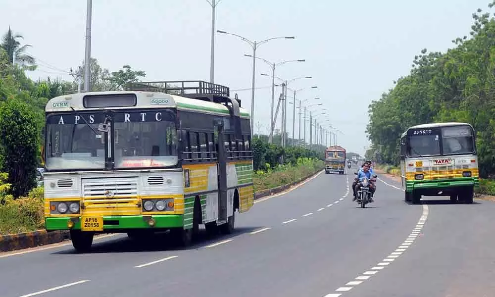 Vijayawada: Lockdown restrictions relaxed in 43 Green Zone mandals