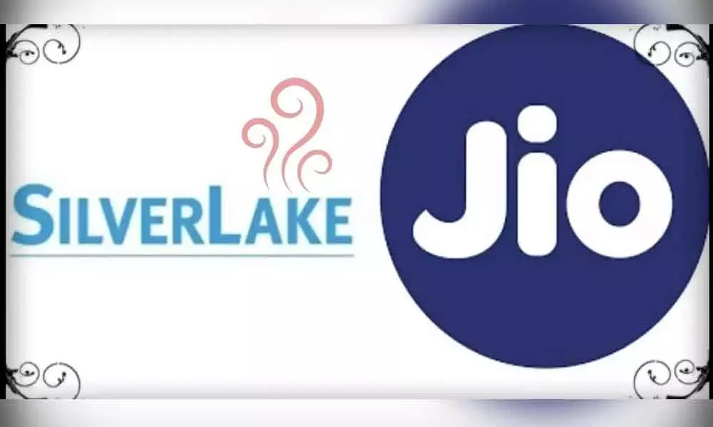 Silver Lake invests Rs 5,656 crores in Jio