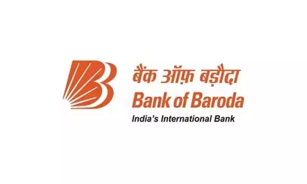 Bank of Barodas CSR initiative