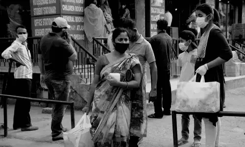 Shops in Arunachal Pradesh to be open on rotation