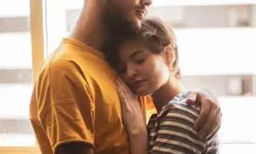 Do or say something daily