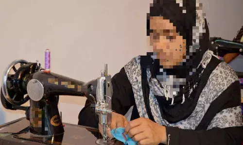 Hyderabad: Female bread-earners among the hardest hit