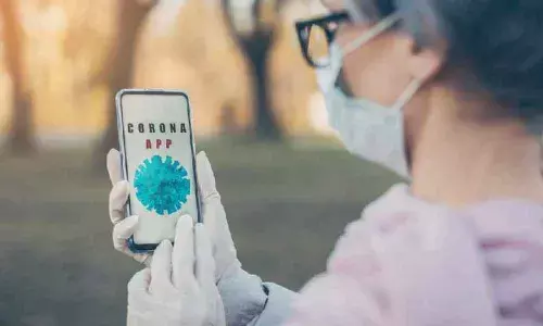 Apple, Google ban location tracking in corona contact tracing apps