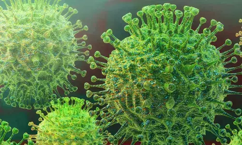 45 ITBP men test Covid-19 positive, 167 quarantined