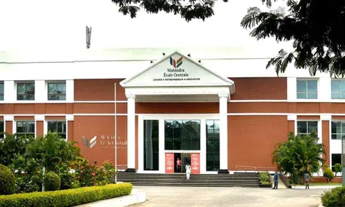 Hyderabad: MEC opens admission counselling for B.Tech