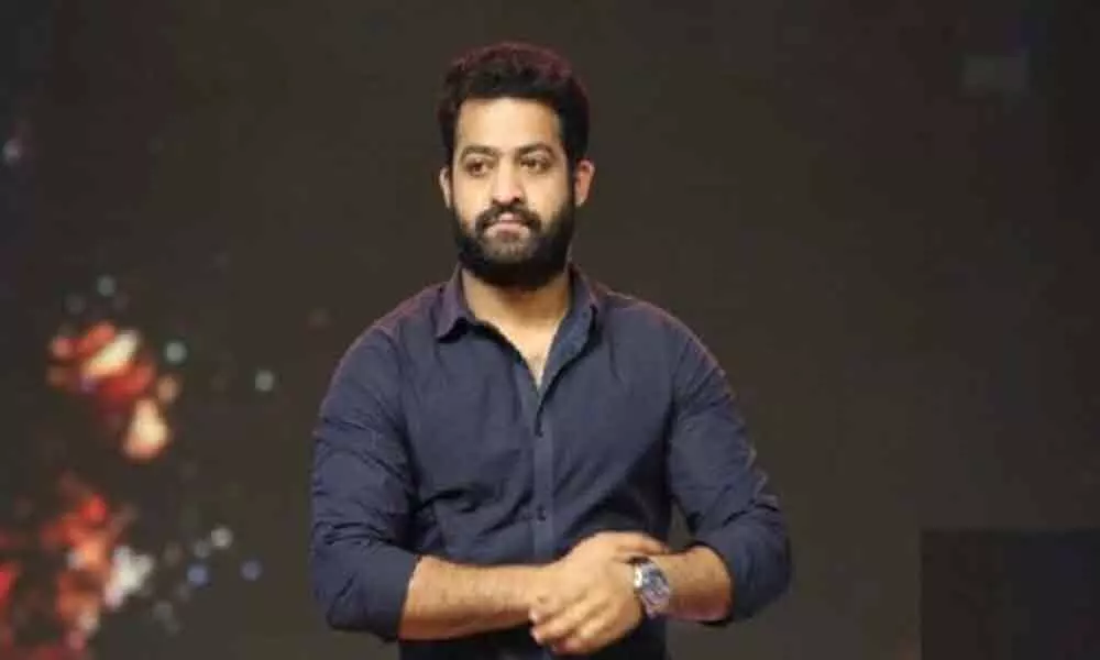 Double Disappointment for Jr NTR fans
