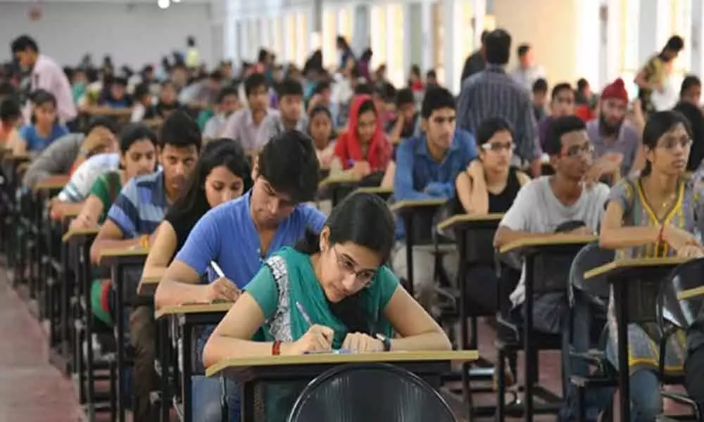 JEE Main and NEET 2020 examinations schedule announced: Here are the dates