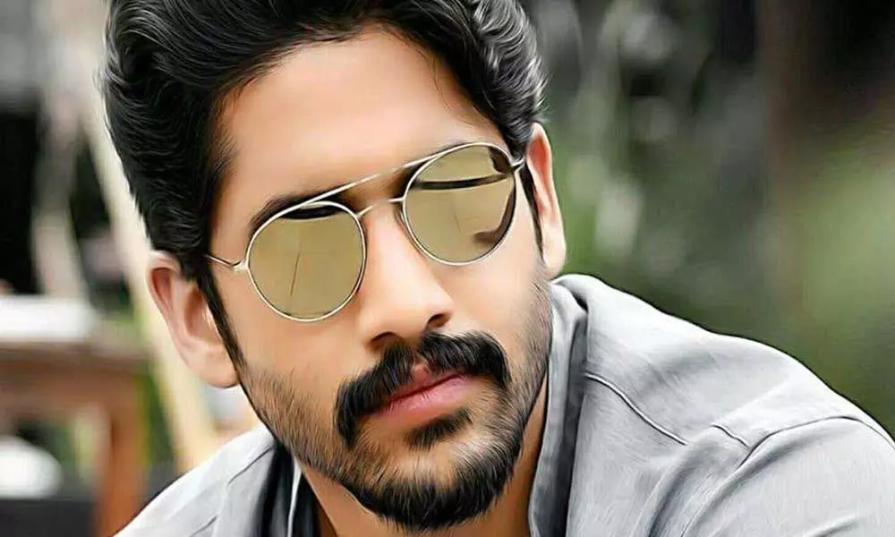 Naga Chaitanya floats a new production house; Check out for the details of first project