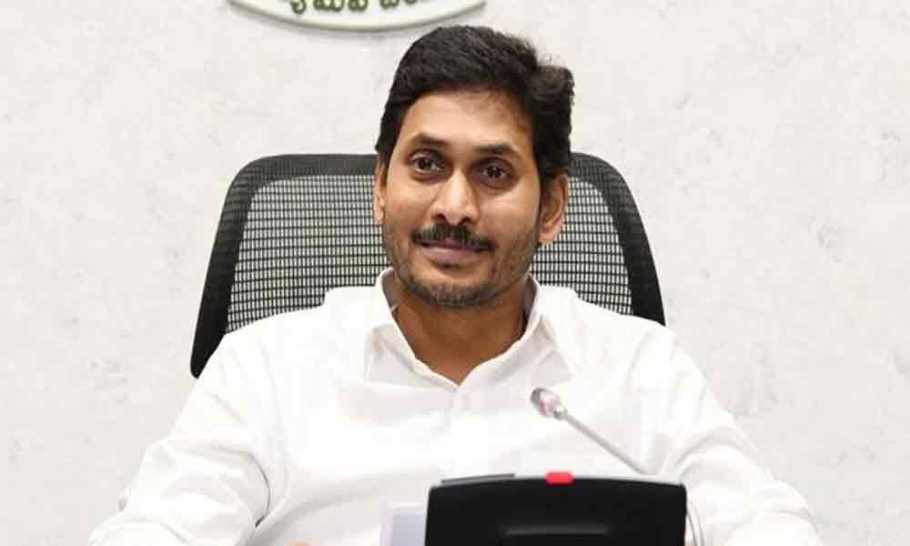 Andhra government decides to distribute house sites pattas to poor on July