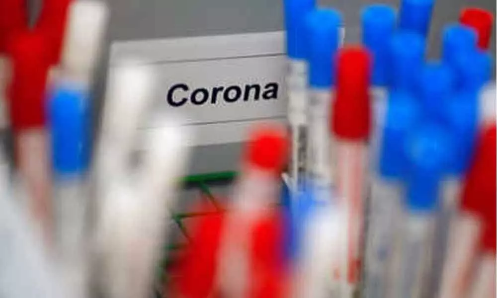 Indian-origin scientist names 4 drugs for corona