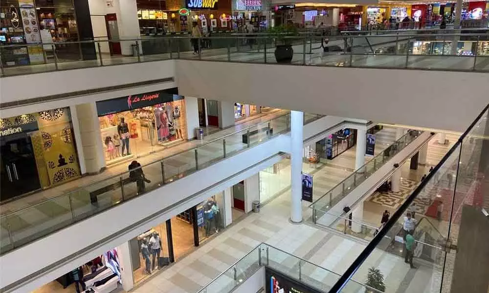 Bangladesh shopping malls to reopen ahead of Eid