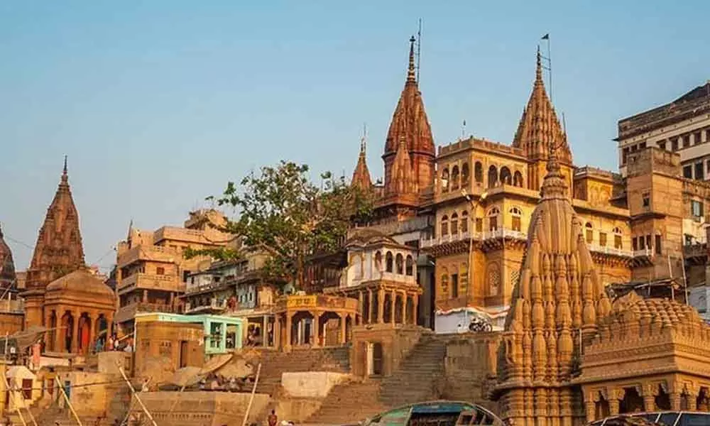 Kashi wants temples to reopen